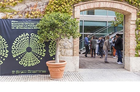 El diseño ligado a la economía circular genera productividad y competitividad empresarial