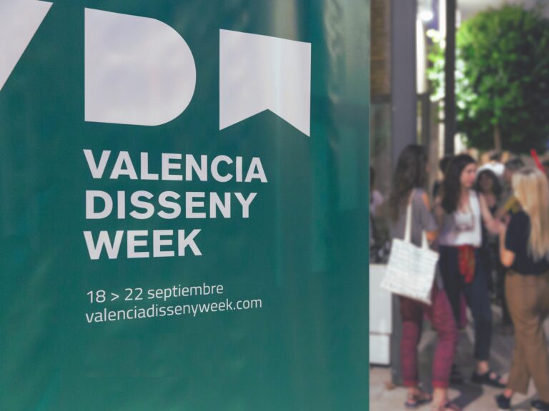 VDW23: Creatividad, experimentación y sostenibilidad hilan las 40 citas propuestas