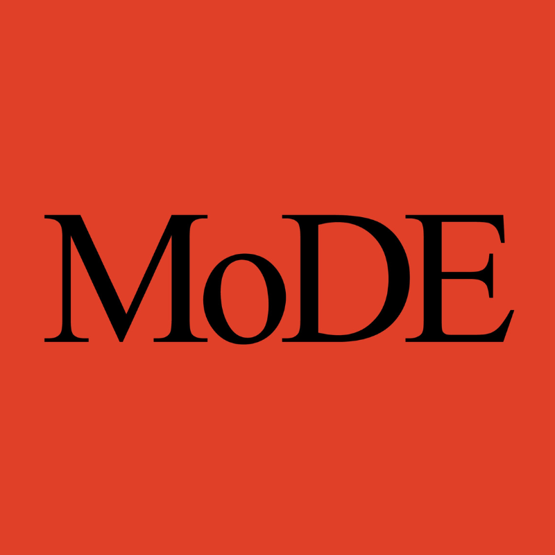 Moviment de Disseny Emergent &#8211; MoDE